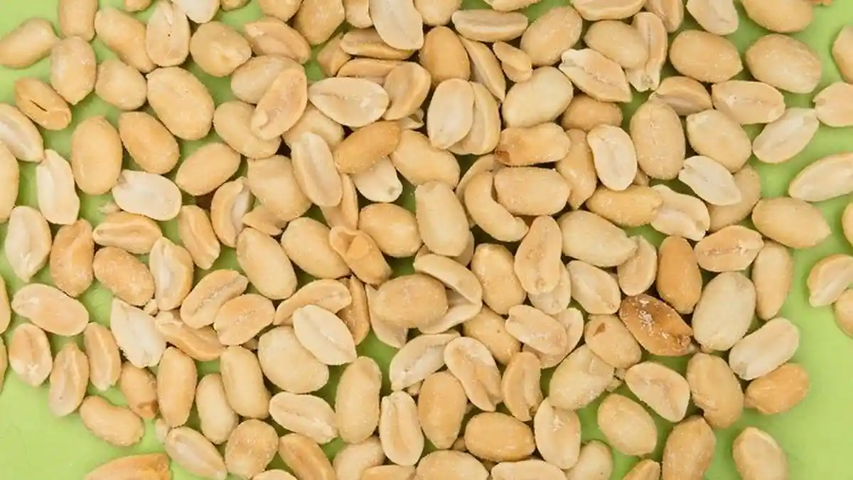 5 Tips Goreng Kacang Bawang agar Renyah dan Tidak Mudah Gosong