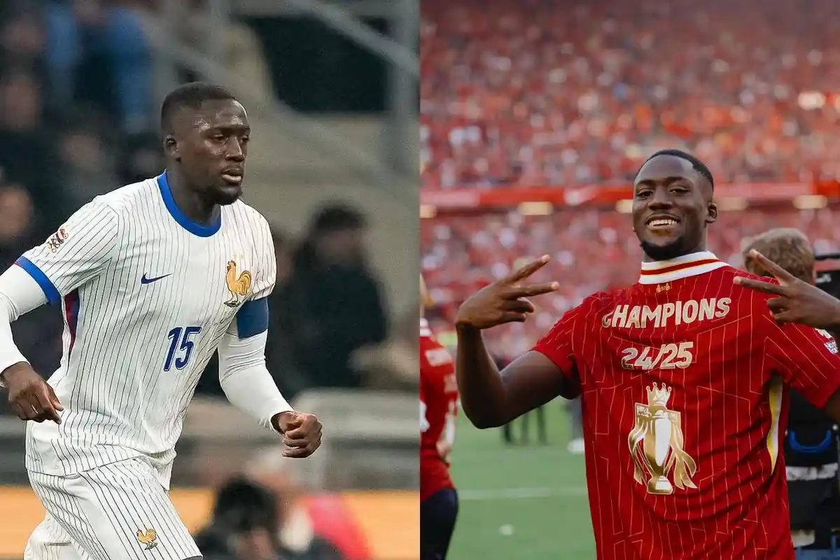 Real Madrid Bidik Bek Liverpool, Kylian Mbappe Jadi 'Agen Rahasia'