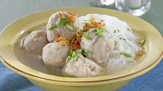 Resep Membuat Bakso, Alternatif Hidangan Momen Lebaran 2026