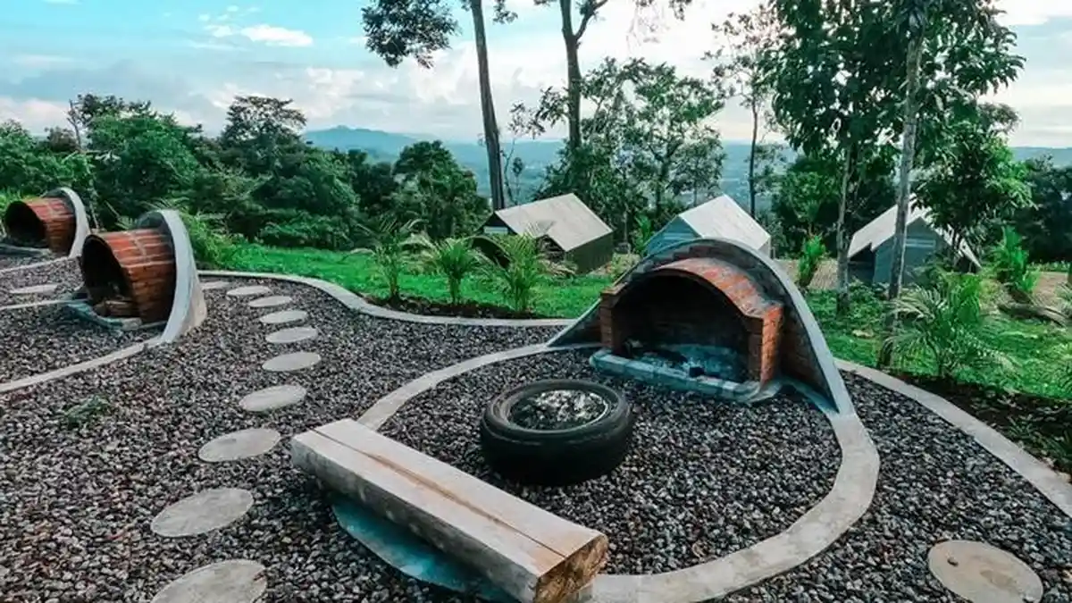 Rekomendasi Tempat Wisata di Sulawesi Utara, dari Pantai Eksotis hingga Air Terjun Tersembunyi