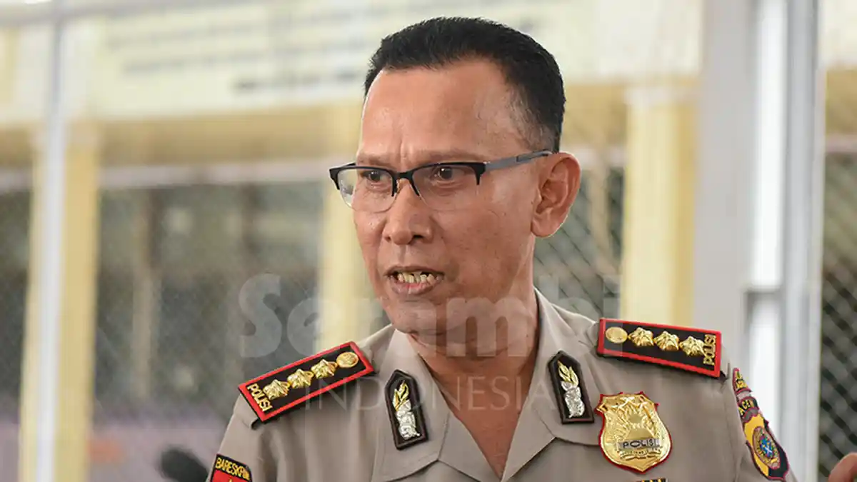 Polda Panggil Mantan Pejabat BPSDM, Terkait Kasus Dugaan Penyelewengan Beasiswa