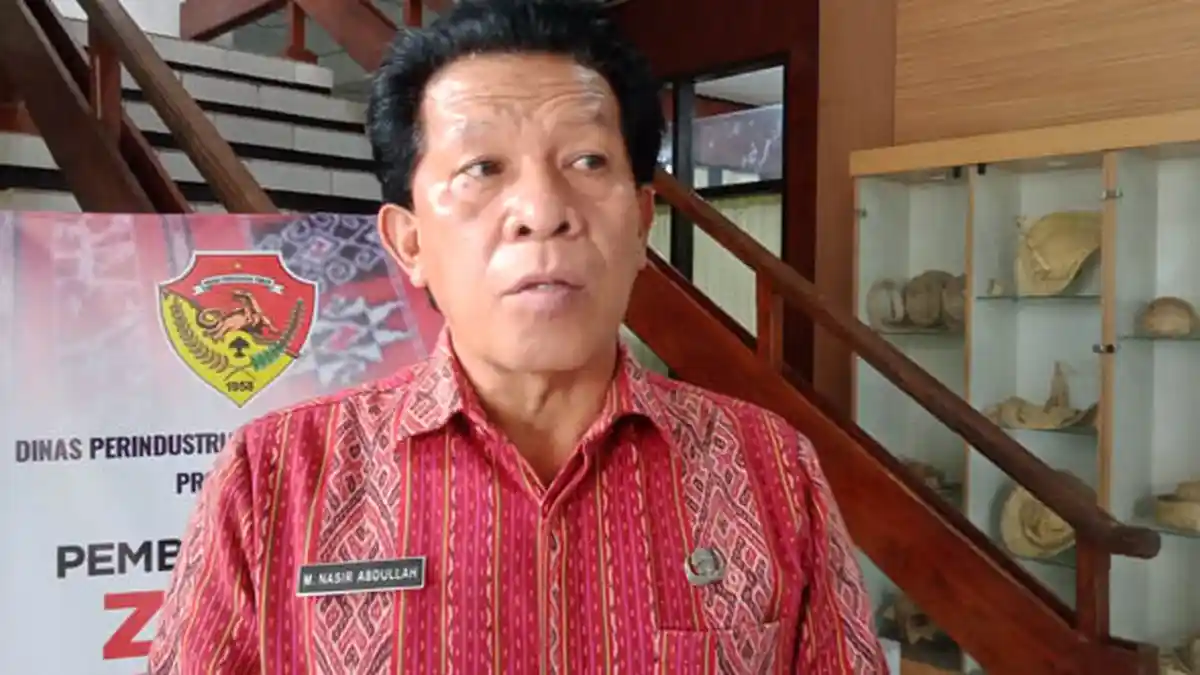 Wujudkan Program Tanam Jagung Panen Sapi, Disperindag NTT Ciptakan 30 Mesin Produksi