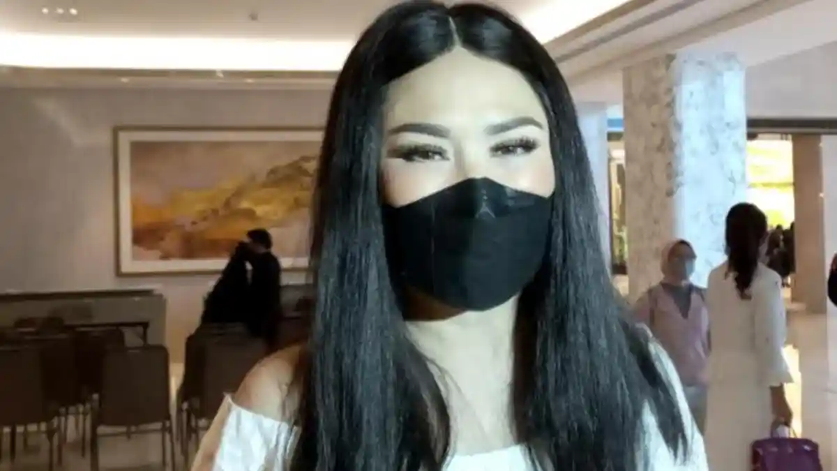 Berawal Dari Tantangan Netizen di Twitter, Titi DJ Rilis Lagu To Lose