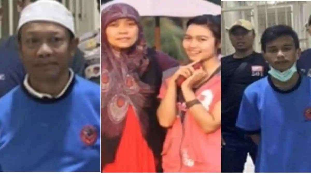 Danu Resmi Jadi Justice Collaborator Kasus Pembunuhan di Subang, Yosef dkk Mulai Ketar-ketir?