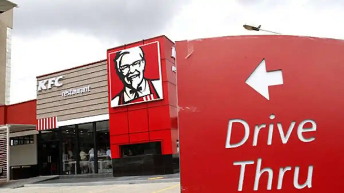 Nikmati Promo KFC Rp 20 Ribu Dapat Makan dan Minum, Buruan Diserbu!
