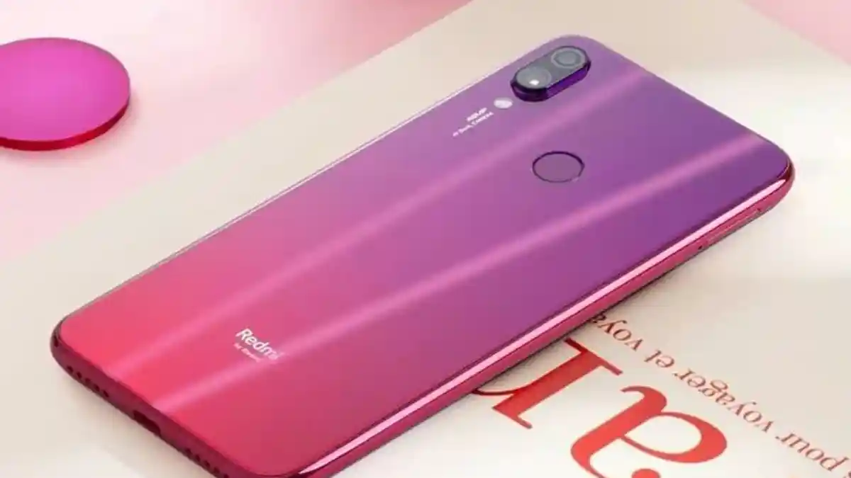 Redmi Note 7 Dirilis, Ini Harga dan Spesifikasinya