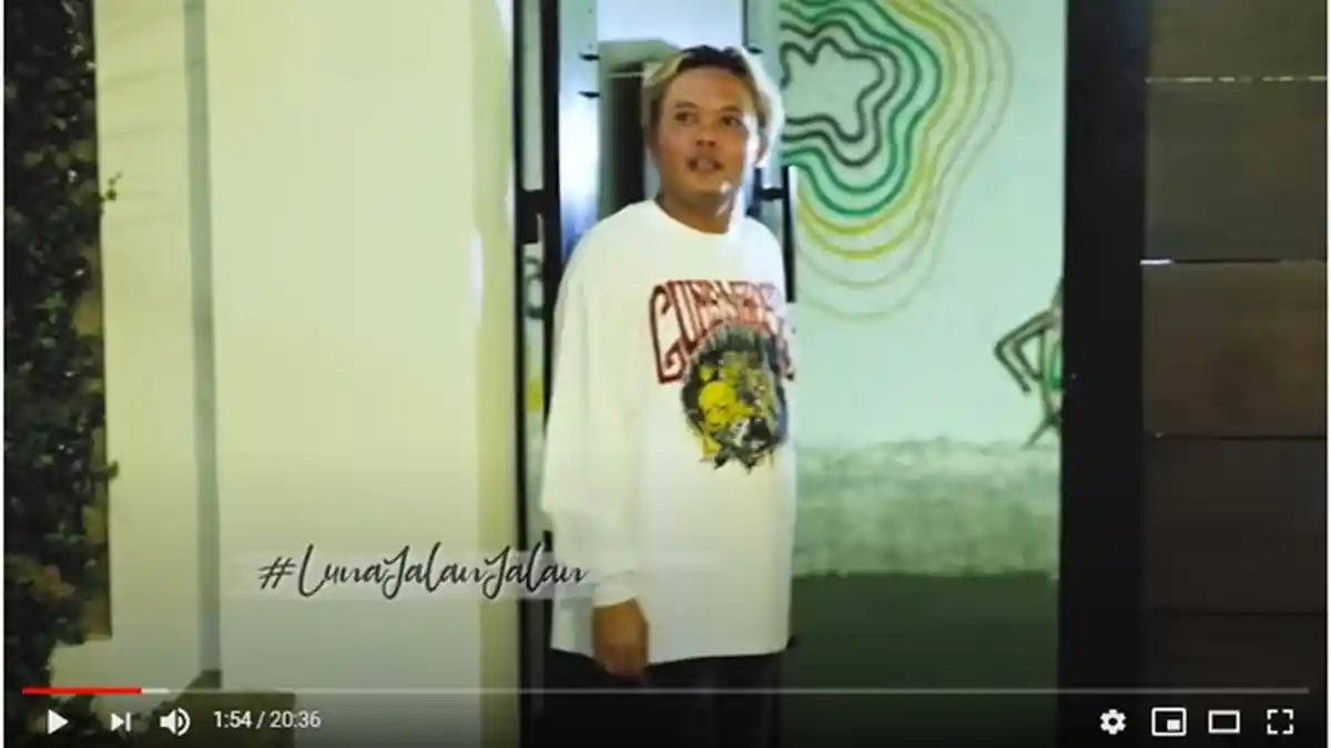 Ternyata Asal Nama Sule 'Suka Ngelap Ingus', Pemberian Sang Ayah Waktu Kecil Hingga Terbawa Sekarang