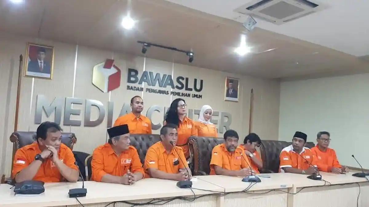 Said Iqbal dan Partai Buruh Protes Soal Aturan Masa Kampanye 75 hari 