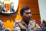 Kapolri Idham Azis Datangi Kantor KPK