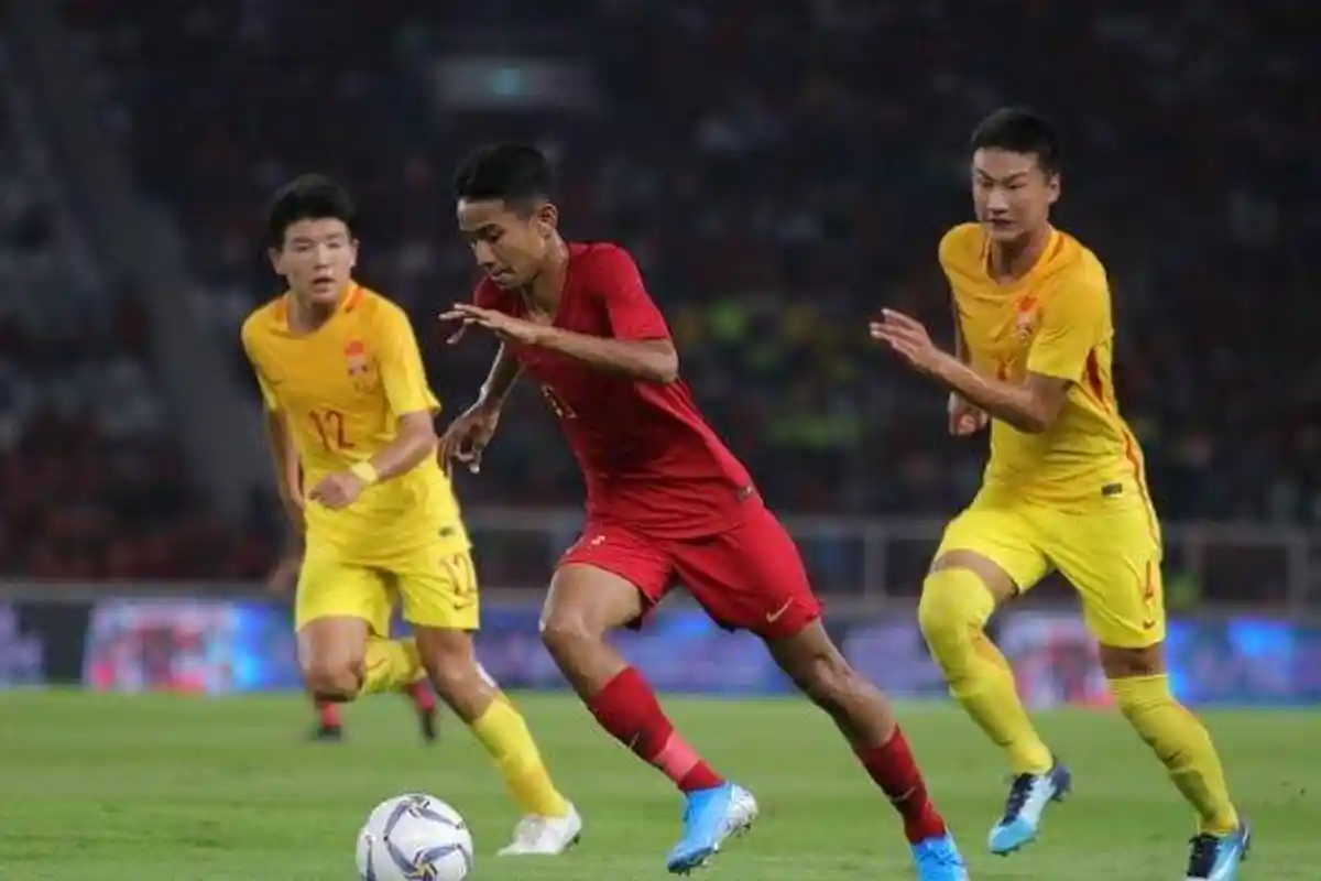 Penyerang 16 Tahun Persebaya Ini Tak Takut Persib Bandung, Ini Janjinya Jika Dimainkan