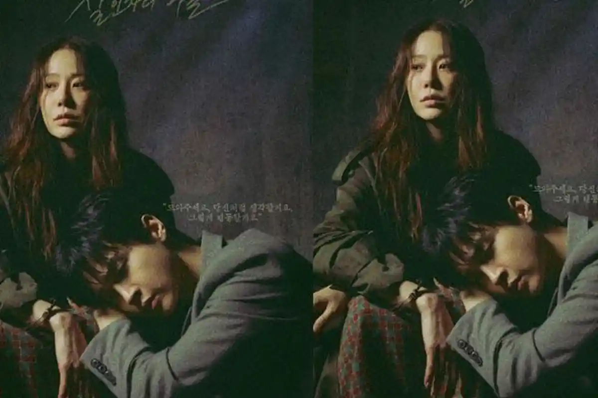 LINK NONTON Drama Korea Queen Mantis Full Episode1-8 Tamat Sub Indo, Baca Dulu Sinopsisnya