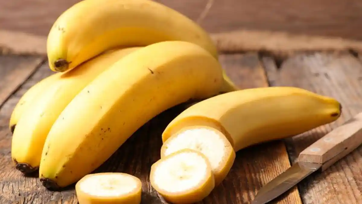 Ternyata Terlalu Banyak Makan Pisang Bisa Bikin Gemuk, Simak Penjelasannya
