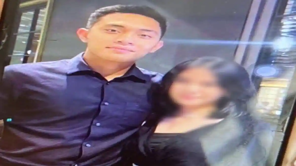 AGH Pacar Mario Dandy Bantah Jadi Provokator dan Selfie usai David Dihajar, Penjelasan Kuasa Hukum