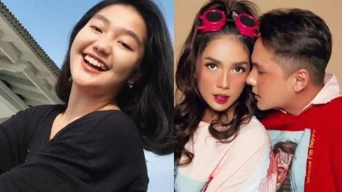 Arti 'Sugar Daddy' dalam Bahasa Gaul, Benarkah Andhika Pratama Jadi Sugar Daddy Chandrika Chika?