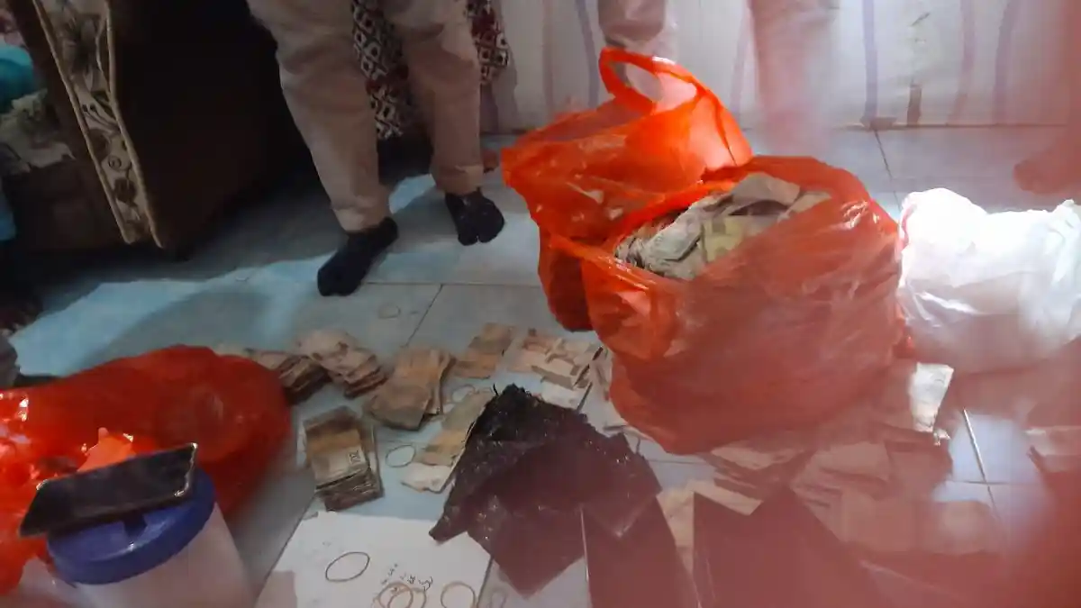 BI Pastikan Uang Lusuh dan Rusak Rp104 Juta Milik Kakek Sarneli Bisa Ditukar