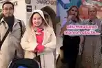 Viral Diduga Ibunda Cindy Rizap Ngamuk Anaknya Dituduh Pelakor, Ancam Labrak Maissy dan Suaminya