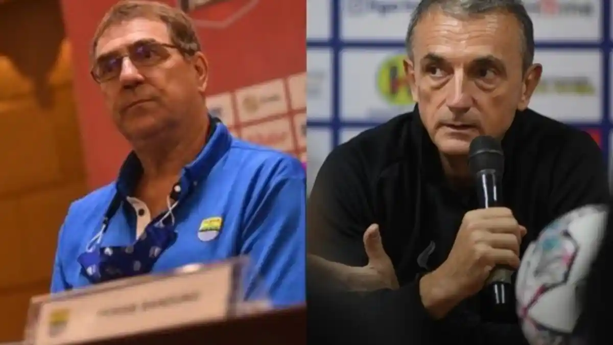 Dibuang Robert Alberts, Kini Jebolan Persib Bandung Dibidik Juara Liga 1, PSM Makassar Bermanuver