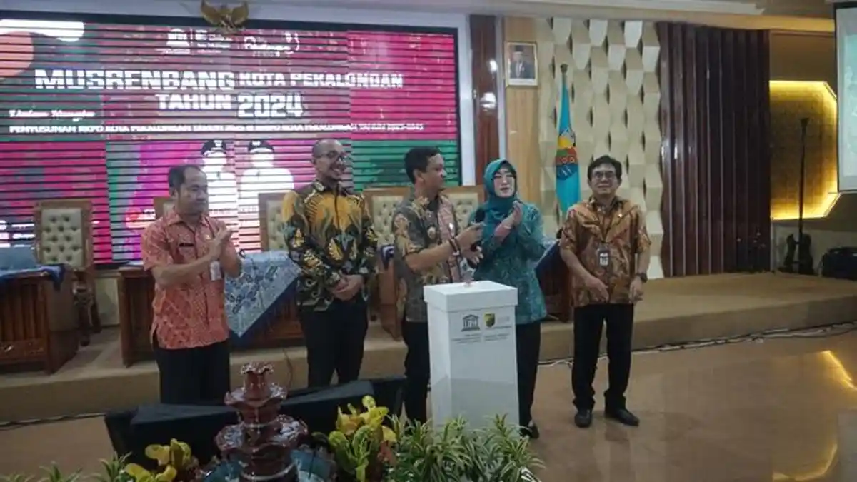 Kembalikan Kejayaan Perikanan, Inovasi Kakap Mas Diluncurkan