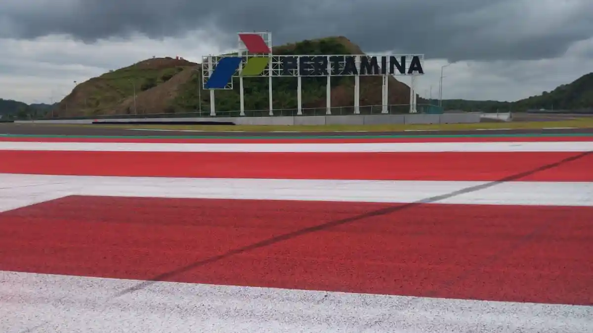 Disebut Ogah Bayar Fee Hosting MotoGP Mandalika 2024, Pemda NTB Berkilah