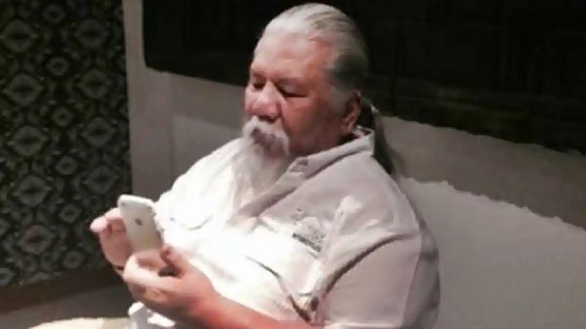 Jimmy Rimba Rogi Masih Dicintai  Pendukungnya