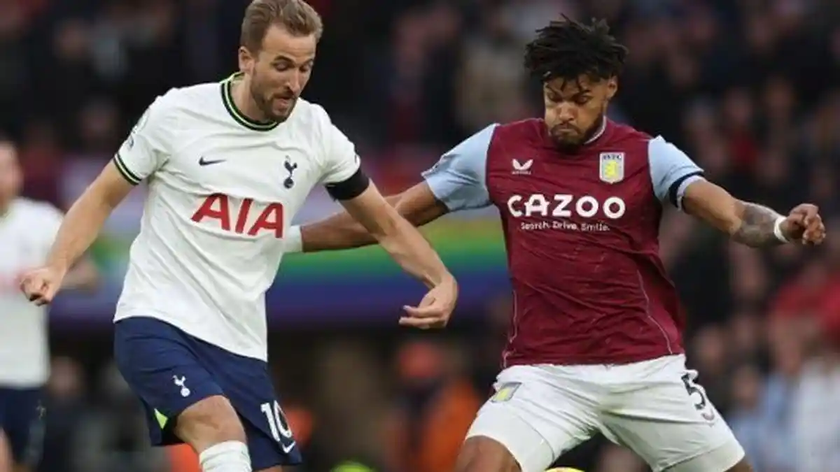 Hasil Liga Inggris: Aston Villa Bungkam Tottenham Hotspur, Tak Ada Reuni Kiper Final Piala Dunia