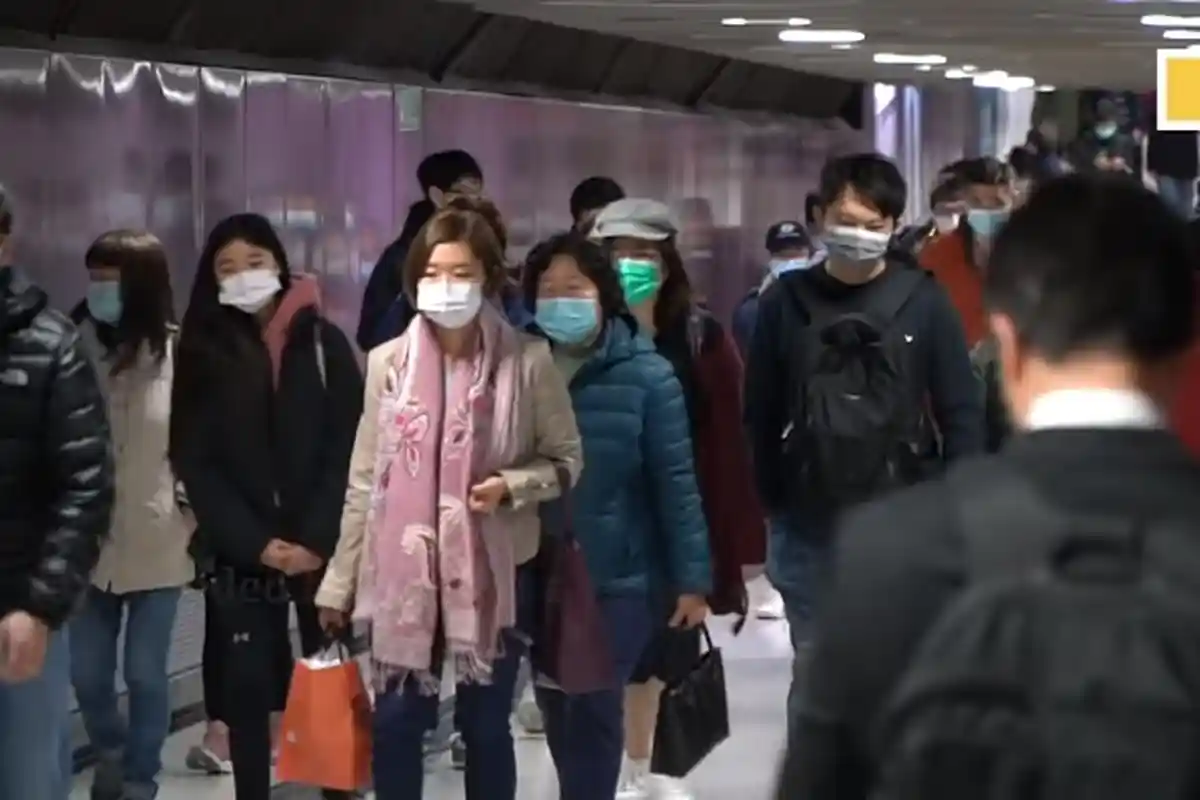 WHO Umumkan Status Darurat Dunia untuk Virus Corona: Inilah Waktunya untuk Fakta