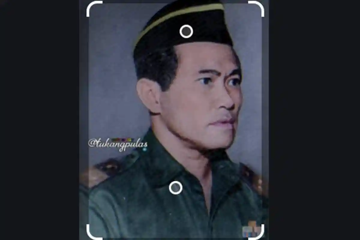 Profil Letjen MT Haryono, Jenderal yang Jadi Korban Kejamnya G30S PKI, Pati Penguasa Berbagai Bahasa