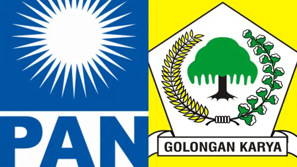 Dua Kader Golkar dan PAN Berebut Tiket Pilkada Cilegon 2024: Siapa yang Berpeluang?