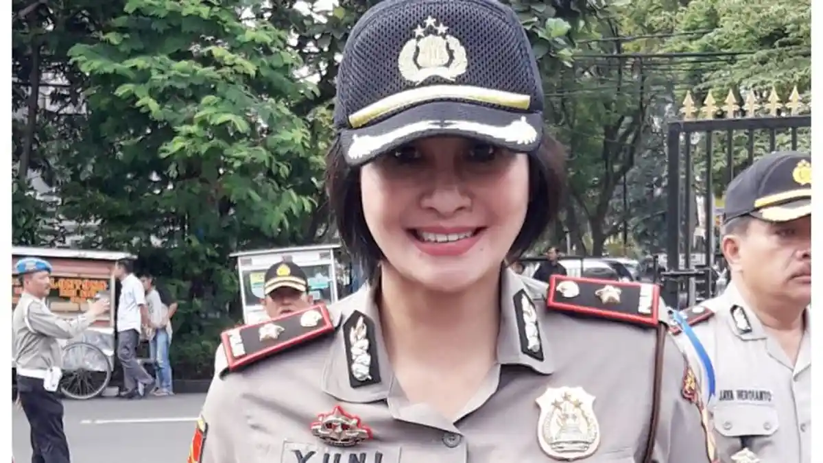 Kapolsek Kompol Yuni Purwanti dan 11 Oknum Polisi Diduga Pesta Narkoba di Hotel
