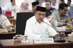 Yah Fud ungkap Realisasi APBA 2026 Baru Sebatas Bayar Gaji dan Tunjangan ASN