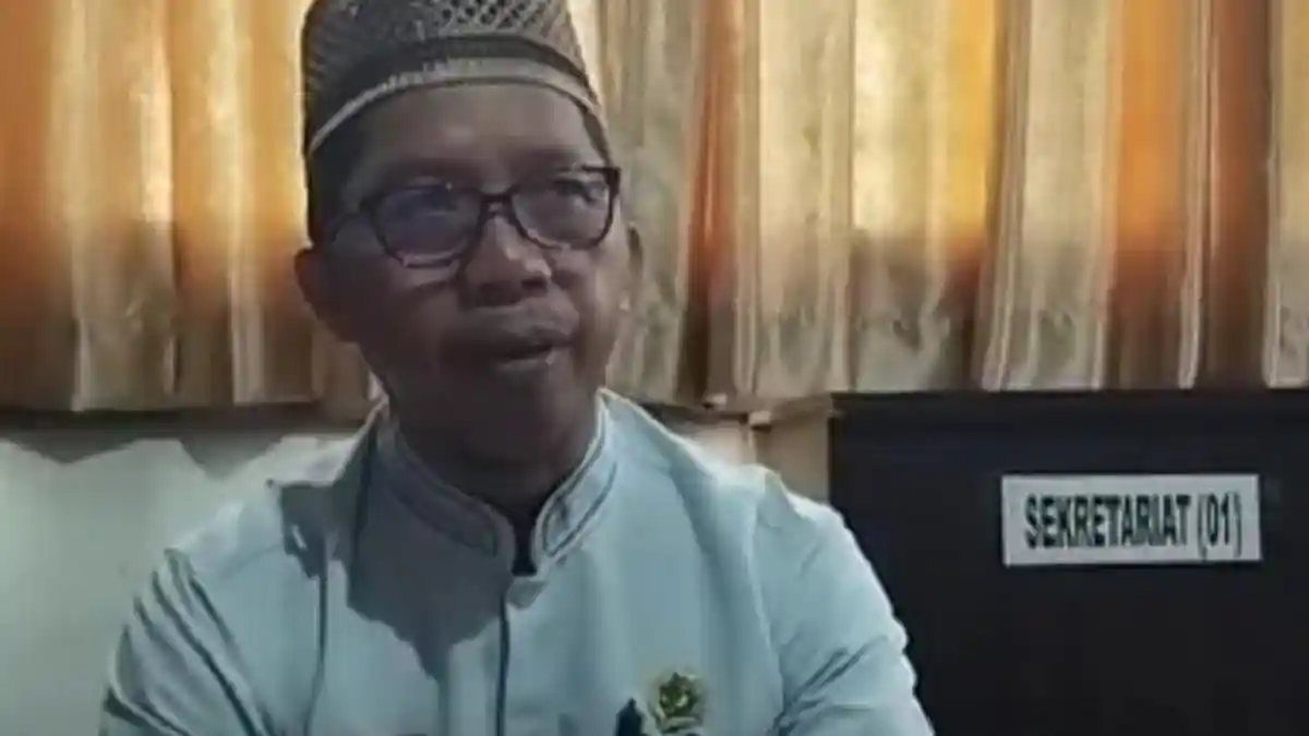 Kemenag Pasangkayu Imbau Masyarakat Segera Bayar Zakat Fitrah