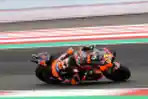 Latihan Bebas 1 MotoGP Mandalika