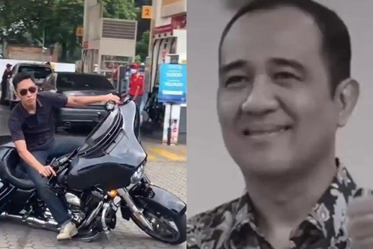 Mario Berulah, Rafael Alun Kini Dibidik KPK, Mahfud MD: Data PPATK, Laporan Keuangannya Aneh