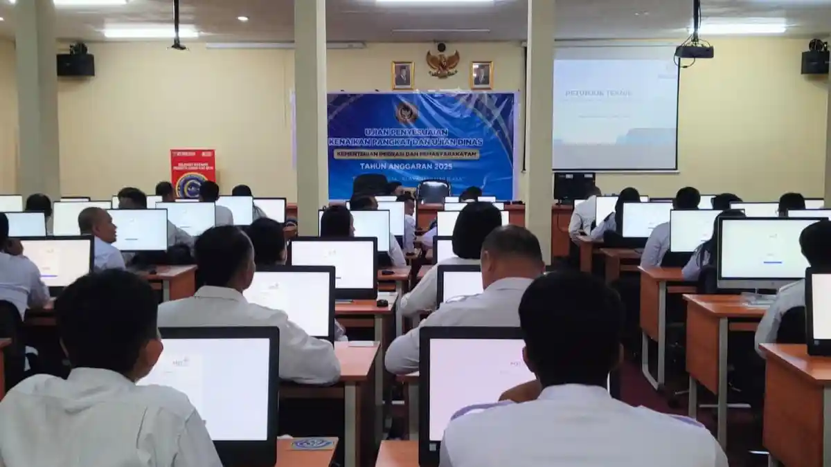 Link Cek TKS SD & SMP 2026: Ini Cara Baca Hasil Sertifikat Hasil SHTKA SD dan SMP