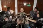 Novel Baswedan Jalani Sidang Praperadilan