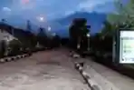 Tempat Rehabailitasi BNN Lido Alam Pegunungan