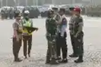 Gelar Pasukan Operasi Ketupat 2019