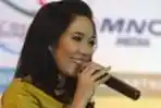 Gisel Nyinden di OVJ