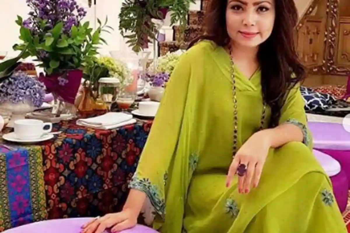 Kisah Dua Putri Soeharto, Mendadak Usir Mayasangsari yang Tengah Bersimpuh di Jenazah Soeharto