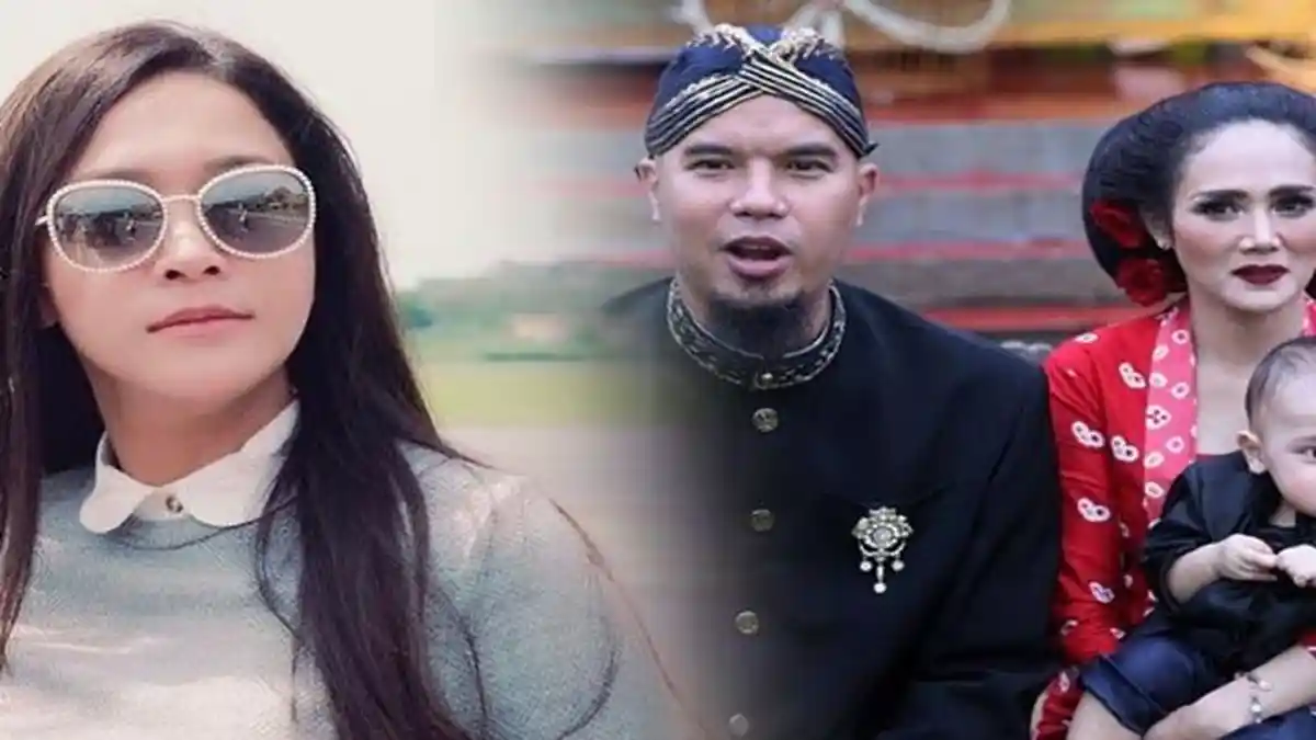 Ahmad Dhani Digosipkan Terlilit Hutang, Ucapan Maia Estianty Terbukti?