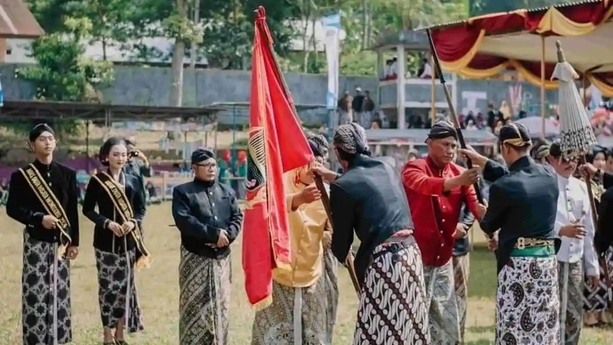 Wonosobo Bersiap Rayakan Hari Jadi ke-200 dengan Rangkaian Acara Meriah