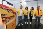 Peluncuran Kartu Kredit Digital Digibank
