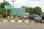 Perubahan Waktu Jalur Alternatif Pintu M1 Bandara Soekarno Hatta