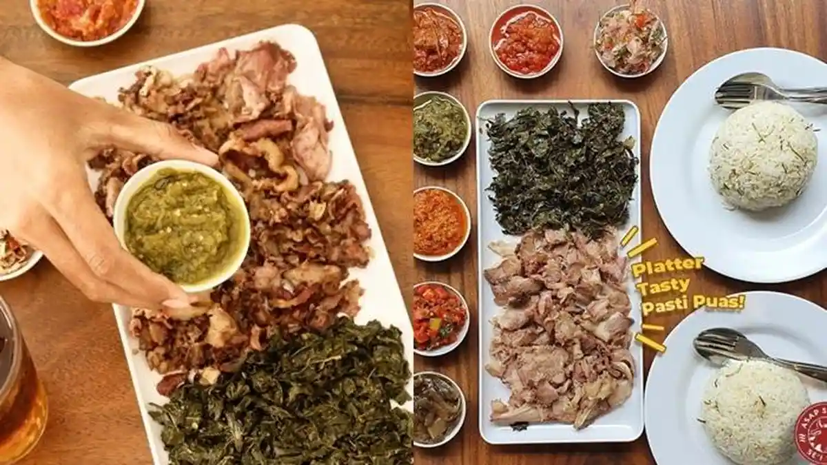 5 Pilihan Tempat Makan Sei Sapi yang Super Enak di Jakarta, Harganya Mulai dari Rp 30 Ribuan
