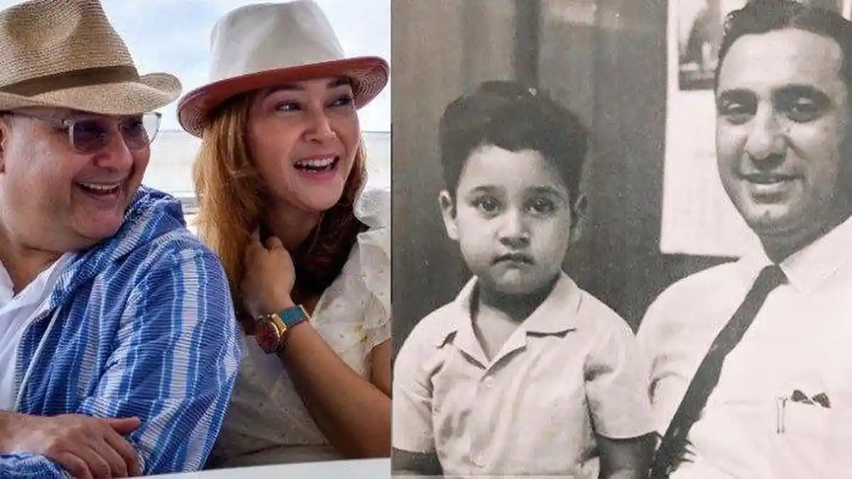 Fakta Tersembunyi Irwan Mussry Diungkap Maia Estianty ke Irish Bella, Mualaf Berdarah Arab & Yahudi