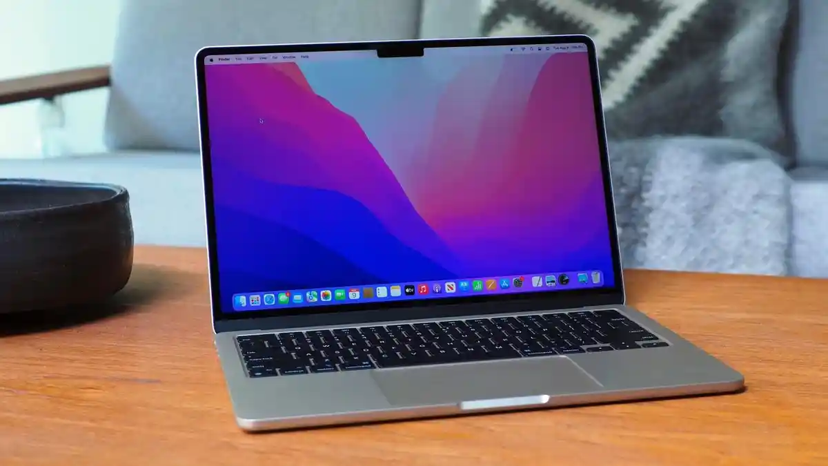 3 Cara Screenshot Layar di MacBook, Simpel Tanpa Aplikasi Tambahan