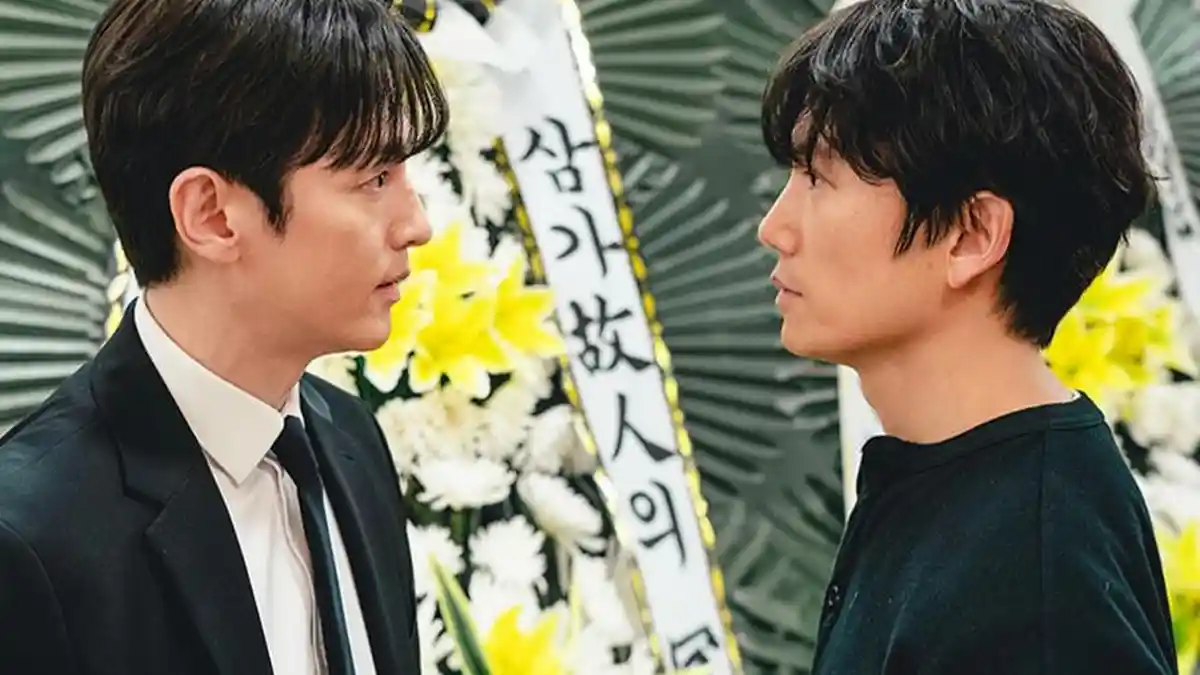 9 Rating Drama Korea Terbaru Juni 2024, Drakor Connection Melesat