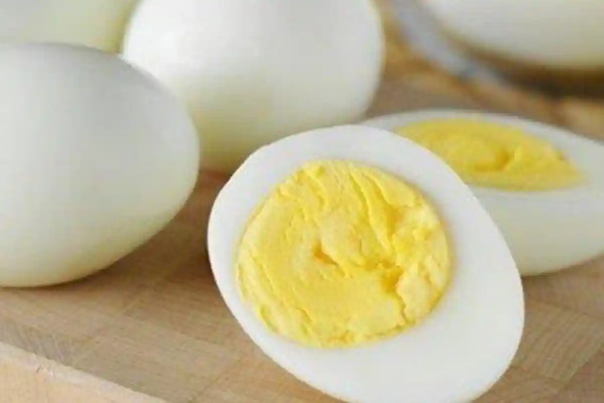 4 Khasiat Bagi Kesehatan Tubuh jika Makan Telur Rebus Sebelum Tidur, Mengontrol Gula Darah