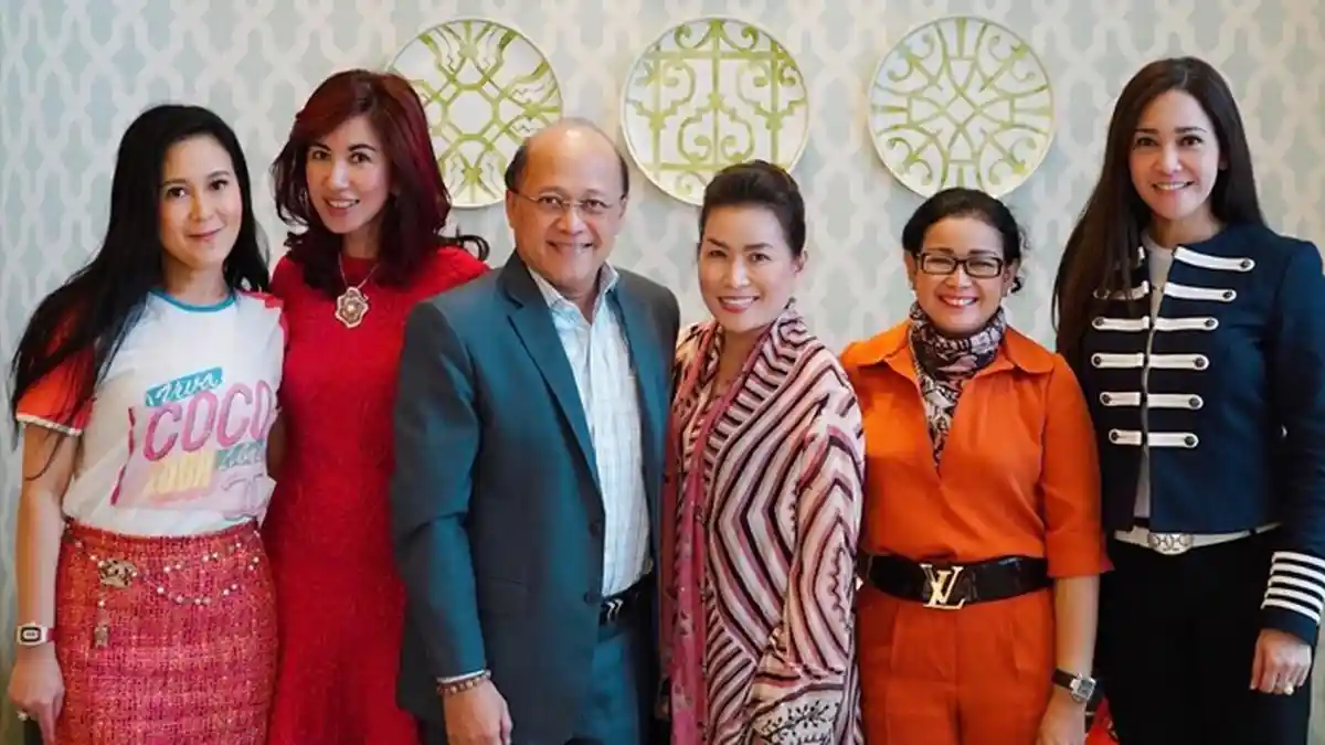 Maia Estianty Di-bully Netizen Karena Unggahannya, Doa Mulan Jameela Terkabul?