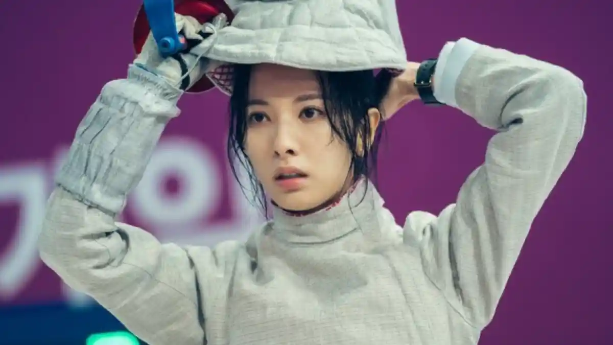 Sinopsis Drakor Pyramid Game, Bona WJSN Jadi Target Permainan Piramida, Kapan Tayangnya?